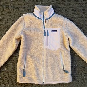 Patagonia Classic Retro-X Fleece Jacket